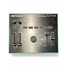Used Roland VT-3 Vocal Processor