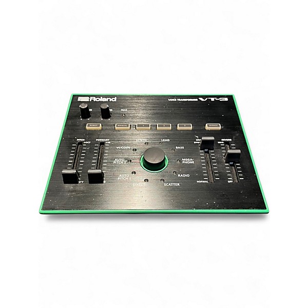 Used Roland VT-3 Vocal Processor