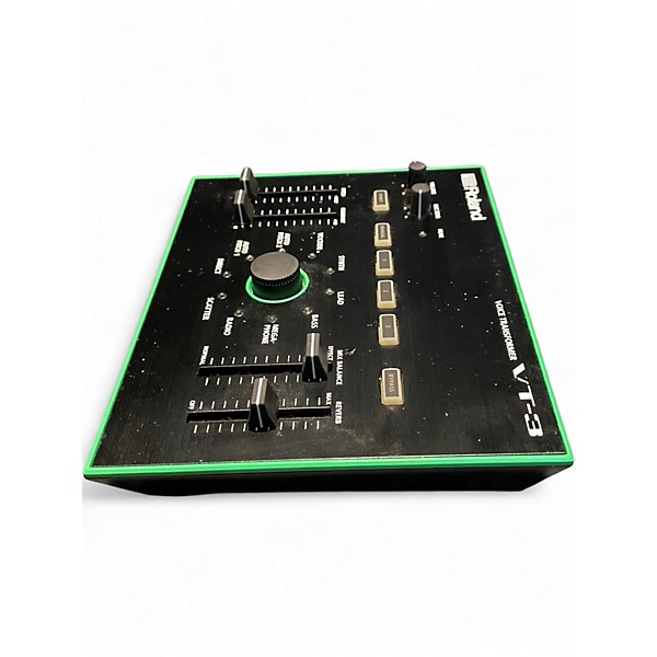 Used Roland VT-3 Vocal Processor