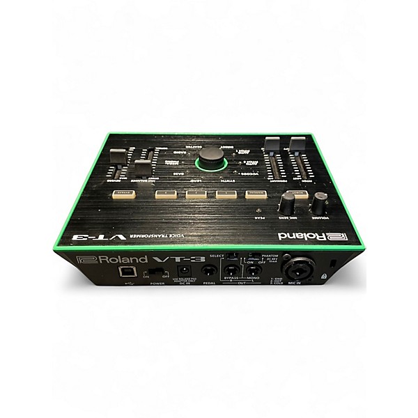 Used Roland VT-3 Vocal Processor