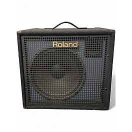 Used Roland KC500 1x15 150W Keyboard Amp