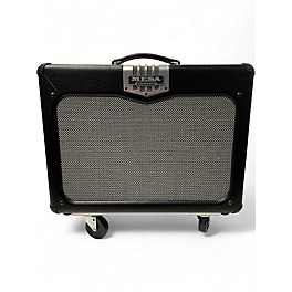 Used MESA/Boogie TA30 Trans Atlantic 40W 1x12 Tube Guitar Combo Amp