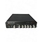 Used Genzler Amplification Magellan 350 Bass Amp Head thumbnail