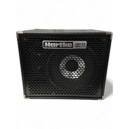 Used Hartke HD112 Bass Cabinet