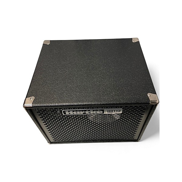 Used Hartke HD112 Bass Cabinet