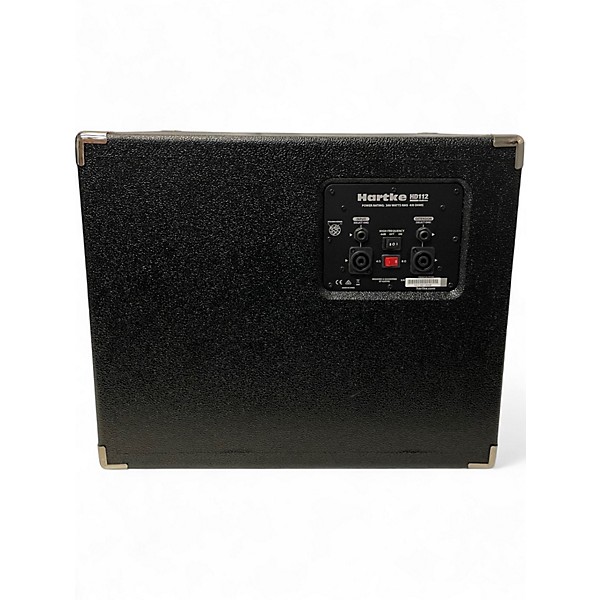 Used Hartke HD112 Bass Cabinet