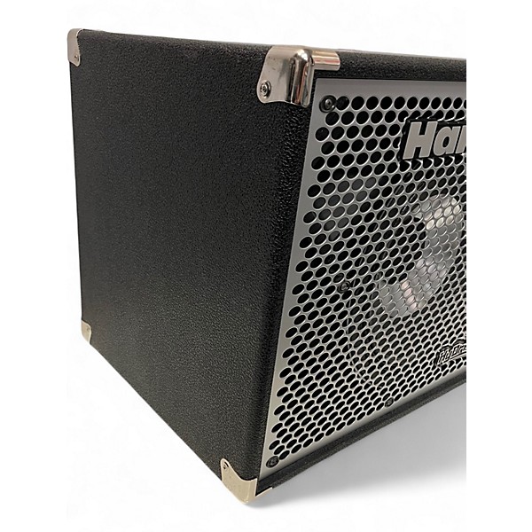 Used Hartke HyDrive112 Bass Cabinet