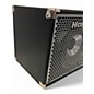 Used Hartke HyDrive112 Bass Cabinet