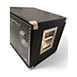 Used Hartke HyDrive112 Bass Cabinet