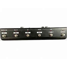 Used BOSS GAFC Guitar Combo Footswitch