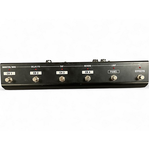 Used BOSS GAFC Guitar Combo Footswitch