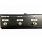 Used BOSS GAFC Guitar Combo Footswitch