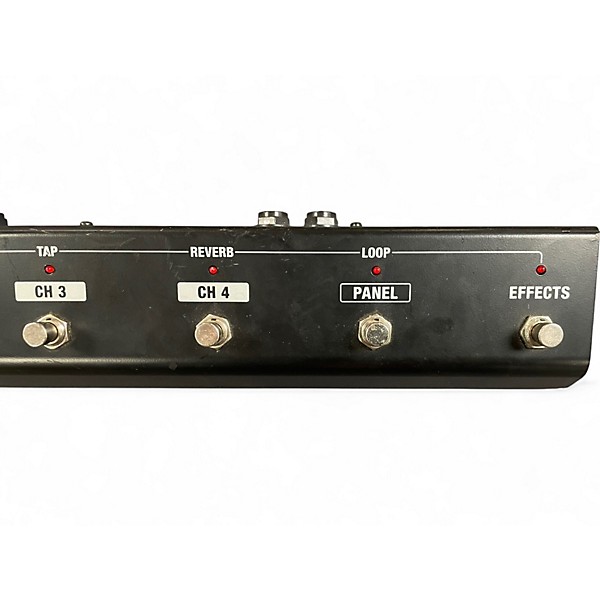 Used BOSS GAFC Guitar Combo Footswitch