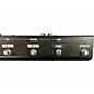 Used BOSS GAFC Guitar Combo Footswitch