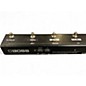 Used BOSS GAFC Guitar Combo Footswitch