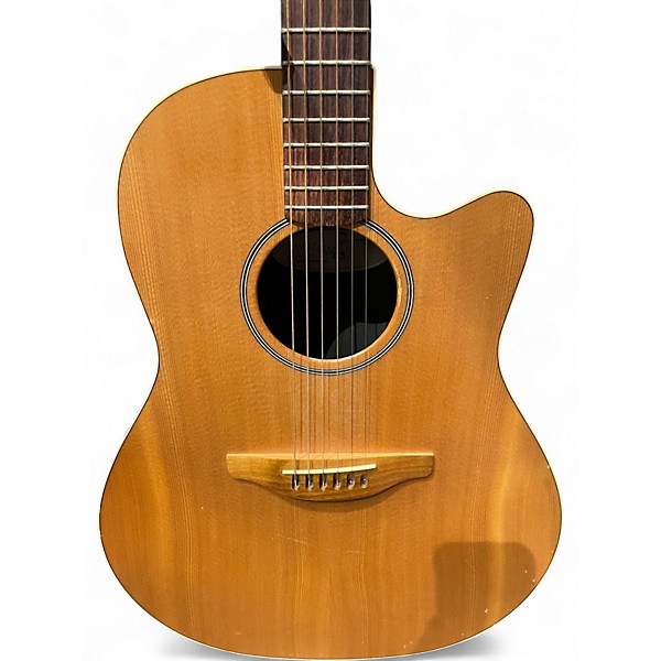 ギター Ovation USA balladeer special s771 Ovation S771 Balladeer Special 2001年製 -Made in USA
