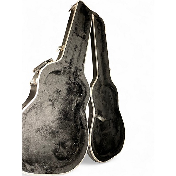 Used Ovation S771 BALLADEER SPECIAL Natural Acoustic Electric Guitar