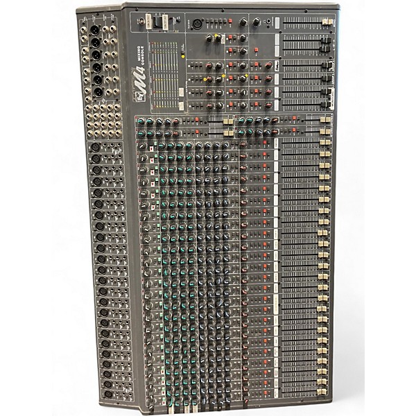 Used Ev M4  Mixing Console