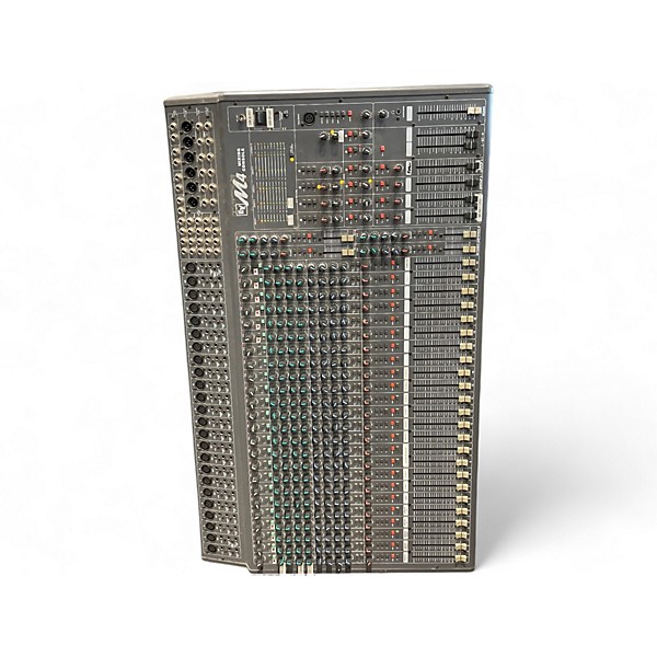 Used Ev M4  Mixing Console