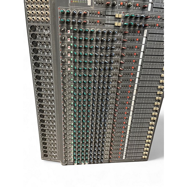 Used Ev M4  Mixing Console