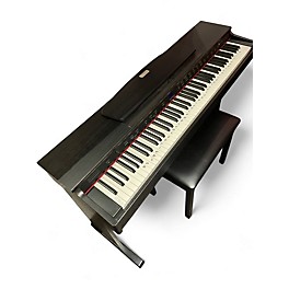 Used Williams Rhapsody 2