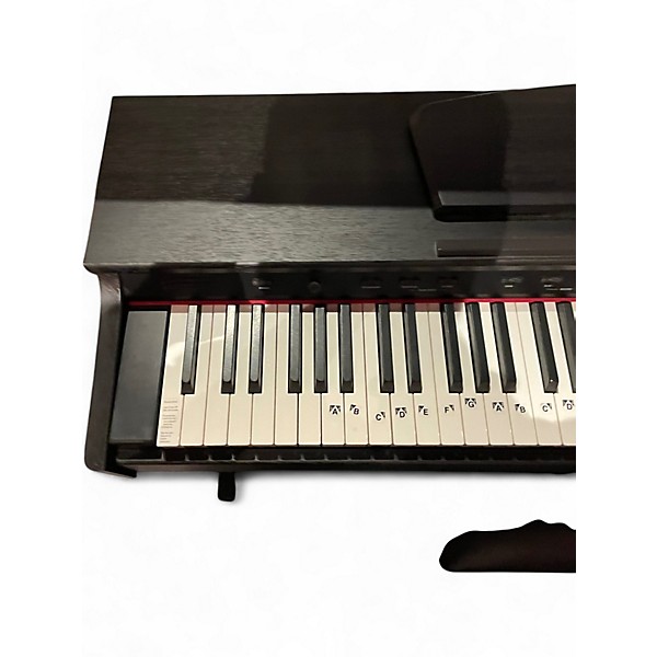 Used Williams Rhapsody 2