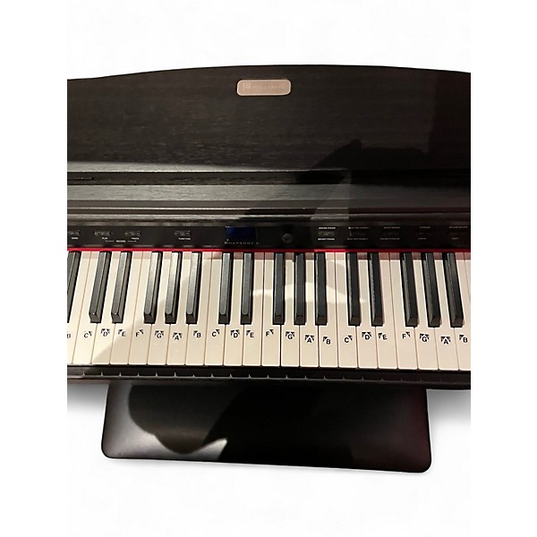 Used Williams Rhapsody 2