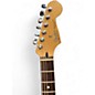 Used Fender 48TH STREET Traditional Fat Strat Torino Red Solid Body Electric Guitar