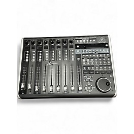 Used Behringer X-TOUCH Universal Control Surface Digital Mixer