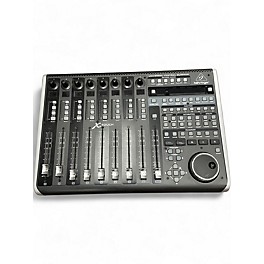 Used Behringer X-TOUCH Universal Control Surface Digital Mixer
