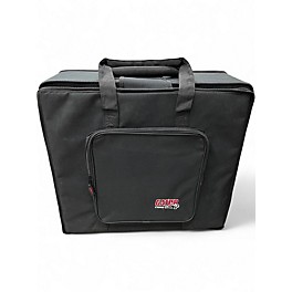 Used Gator GMIXL 1618A 16″ x 19″ Lightweight Mixer Case Mixer Case