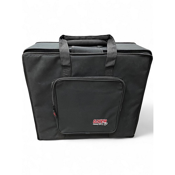 Used Gator GMIXL 1618A 16″ x 19″ Lightweight Mixer Case Mixer Case