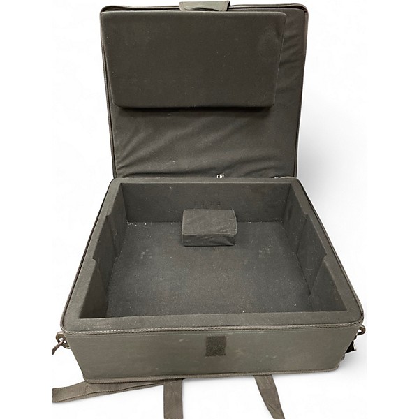Used Gator GMIXL 1618A 16″ x 19″ Lightweight Mixer Case Mixer Case