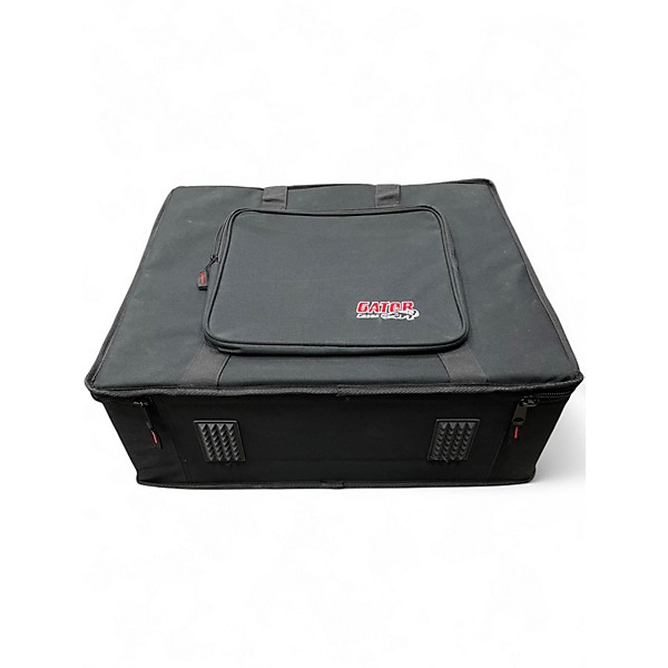 Used Gator GMIXL 1618A 16″ x 19″ Lightweight Mixer Case Mixer Case