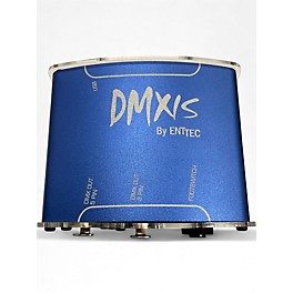 Used Enttec DMXIS 70570 Lighting Controller