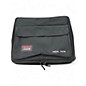 Used Gator GPT-BLACK Pedal Board w/ Carry Bag Pedal Board thumbnail