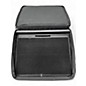 Used Gator GPT-BLACK Pedal Board w/ Carry Bag Pedal Board