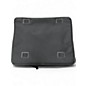 Used Gator GPT-BLACK Pedal Board w/ Carry Bag Pedal Board
