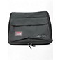 Used Gator GPT-BLACK Pedal Board w/ Carry Bag Pedal Board thumbnail