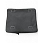 Used Gator GPT-BLACK Pedal Board w/ Carry Bag Pedal Board