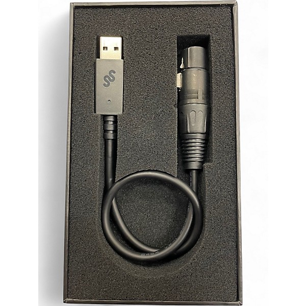 Used Soundswitch  DMX Micro Interface Lighting Controller
