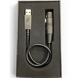 Used SoundSwitch DMX Micro Interface Lighting Controller