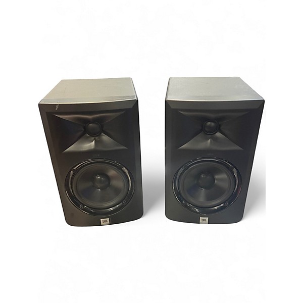 Used JBL PRX635 Powered Speaker