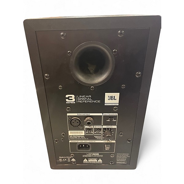 Used JBL PRX635 Powered Speaker