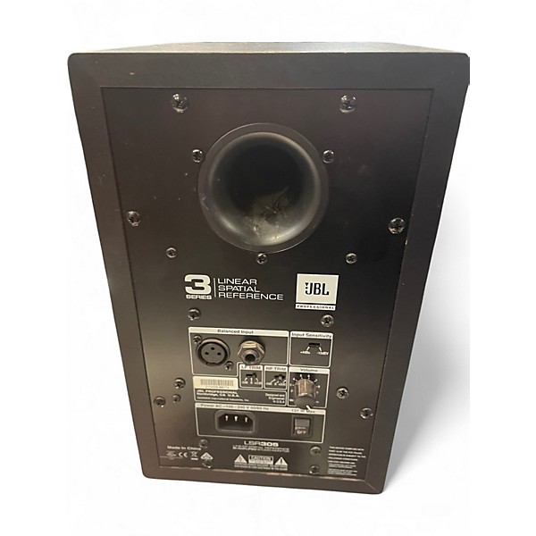 Used JBL PRX635 Powered Speaker