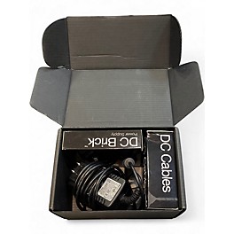 Used MXR DC POWER BRICK