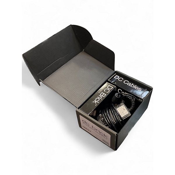 Used MXR DC POWER BRICK
