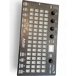 Used Akai Professional FIRE