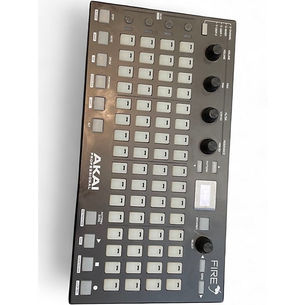 Used Akai Professional FIRE