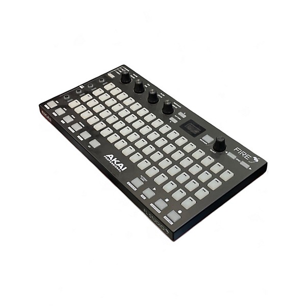 Used Akai Professional FIRE